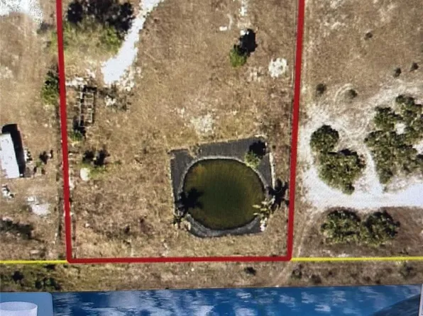 16432 NW 252 Street, Okeechobee, FL