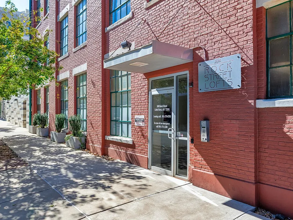 Rock Street Lofts