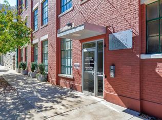 Rock Street Lofts, Little Rock, AR 72202