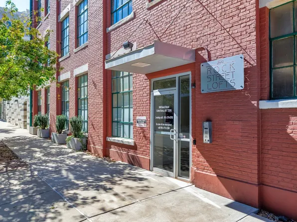 Rock Street Lofts