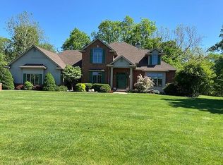 7160 N 410 W, Huntington, IN 46750