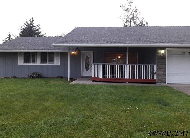 4352 Vernon Loop NE, Salem, OR 97305 Zillow
