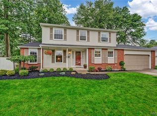 10 Alma Dr, Buffalo, NY 14224