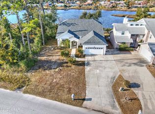 7575 Yellow Bluff Rd, Panama City, FL 32404