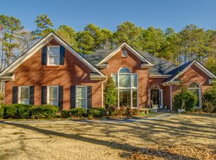 35 Northwood Springs Dr, Oxford, GA