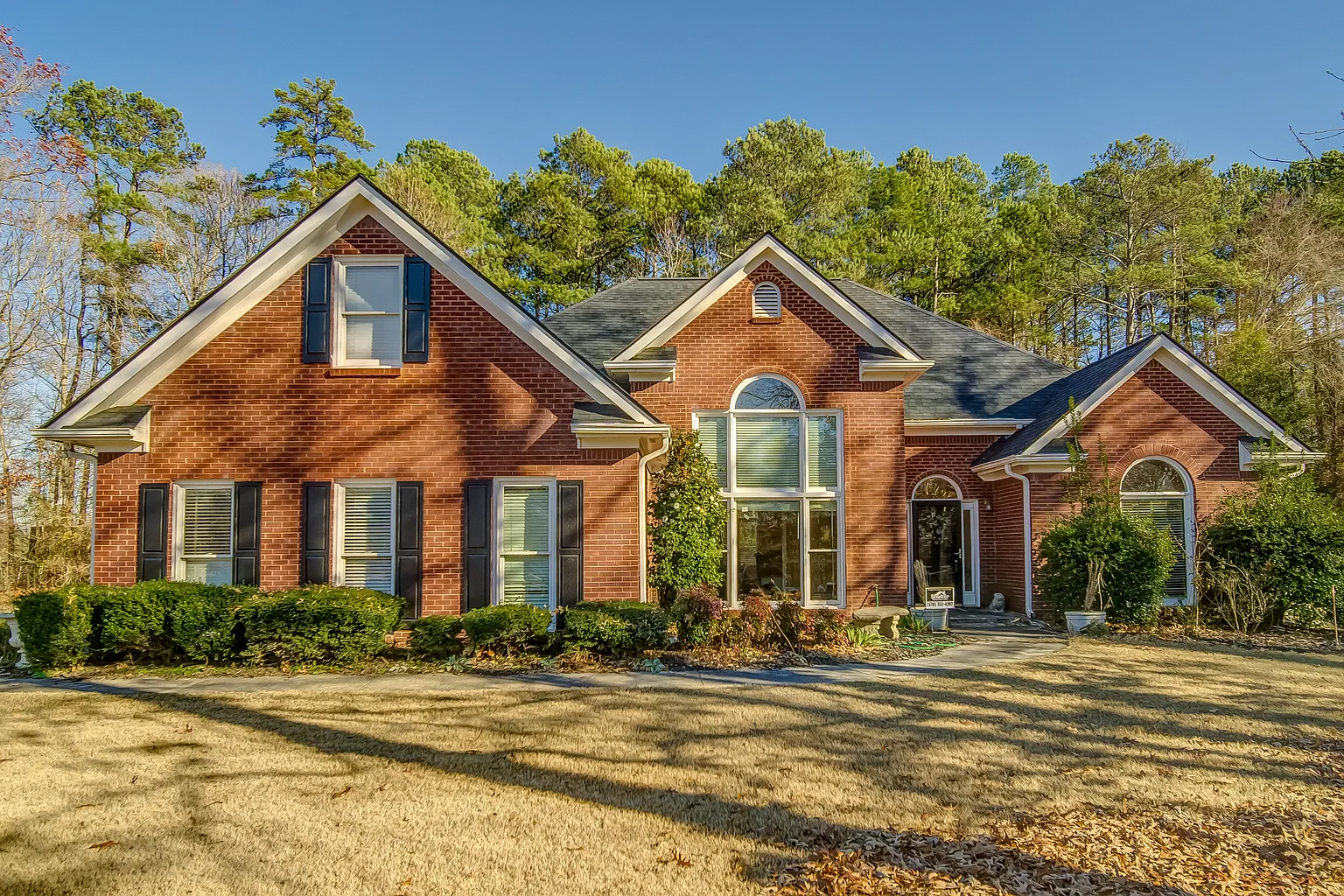 35 Northwood Springs Dr photo 1