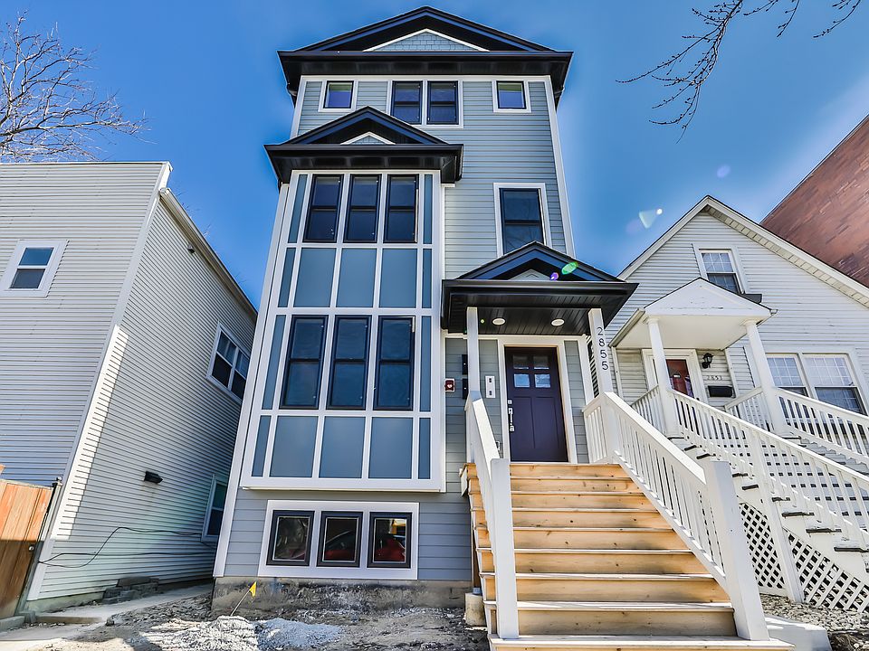 1st image of 2855 N Ashland Ave #2