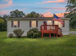 6917 Elkhardt Rd, North Chesterfield, VA 23225