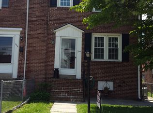 1006 S Grant Ave, Wilmington, DE 19805