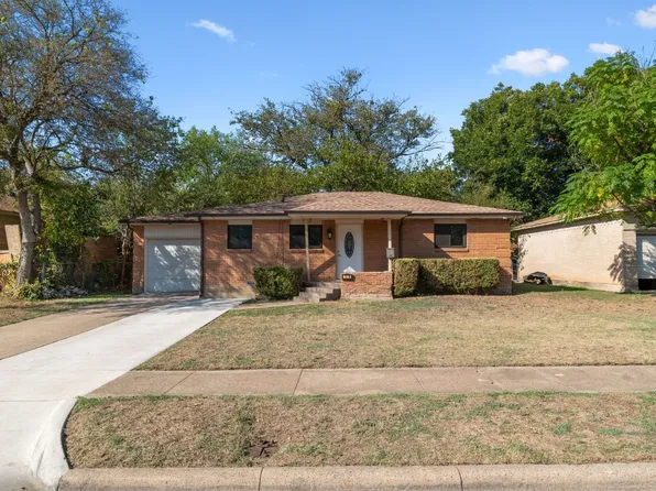 315 Cypress St, Duncanville, TX 75137