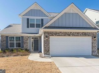 604 Redfish Way, Hoschton, GA