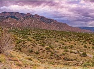 Escudo Dr, Belen, NM 87002