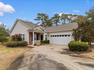 54-1 Rapture Ct. #1, Pawleys Island, SC 29585