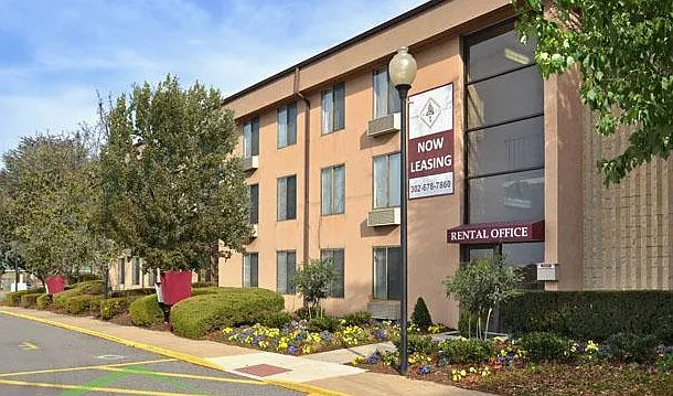 Premier Village Apartments — Photo 25