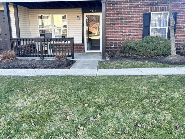 5345 Cypress Chase, Columbus, OH 43228