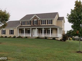 1590 Quiet Meadow Way, Hampstead, MD 21074