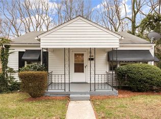 1908 E 3rd St, Winston Salem, NC 27101