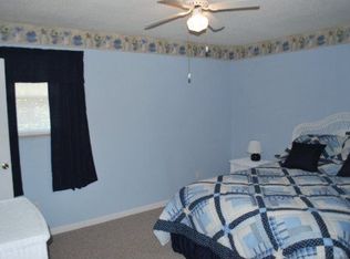 605 T St, Seymour, TN 37865