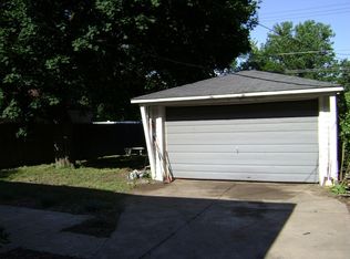 6896 Kingsbury St, Dearborn Heights, MI 48127