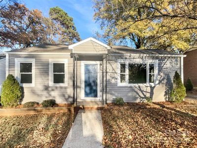 252 N Patterson St, Statesville, NC, 28677