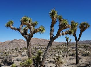 0 Via Rocosa, Joshua Tree, CA --