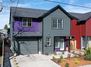 6215 SE Knapp St Unit A, Portland, OR