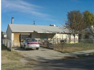 27095 Cote St, Boron, CA 93516