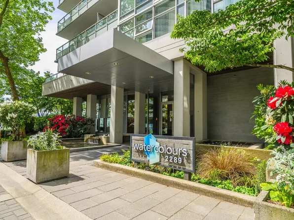 2289 Yukon Cres #802, Burnaby, BC V5C 0B2