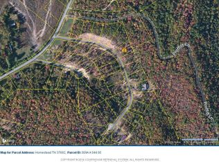 LOT 22 Homestead Dr, Unicoi, TN 37692