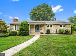 31 Kings Blvd, Shillington, PA 19607