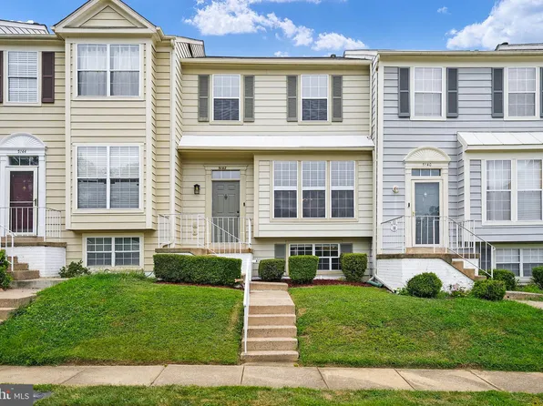 5142 Meeting Pl, Woodbridge, VA 22193