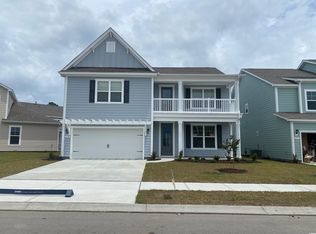 2793 Stellar Loop Tillman E LOT 42, Myrtle Beach, SC 29577