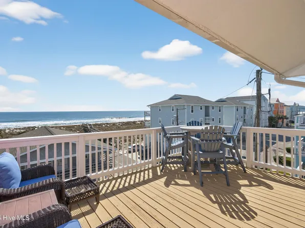504 S Carolina Beach Avenue S Unit J3, Carolina Beach, NC 28428