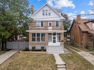 1131 Rulison Ave, Cincinnati, OH 45238