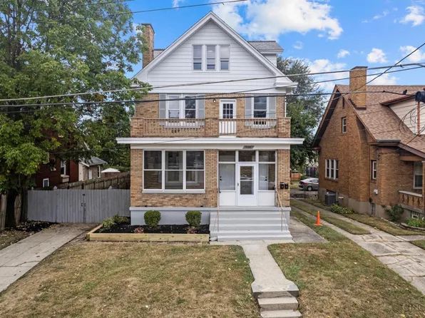 1131 Rulison Ave, Cincinnati, OH 45238