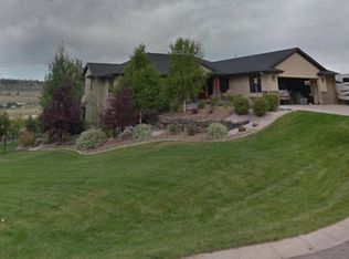 4220 Wedgewood Dr, Billings, MT 59106