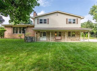 8954 Hillcrest Dr, Westfield Center, OH 44251