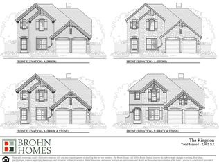 1309 Terrace View Dr, Cedar Park, TX 78613