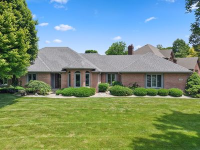 3646 Eagle Emblem Ct, Greenwood, IN, 46143