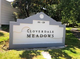 121 Elbridge Ave APT G, Cloverdale, CA 95425