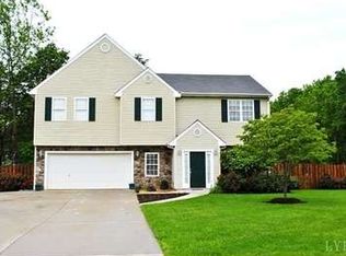 11 Dunivan Dr, Rustburg, VA 24588