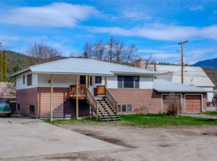 213 E Missoula Ave, Troy, MT 59935