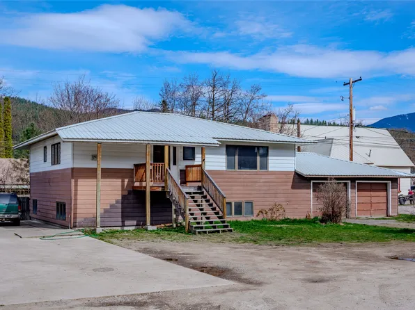 213 E Missoula Ave, Troy, MT 59935