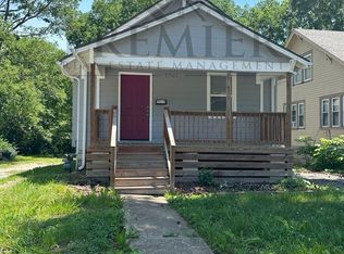 5519 Lydia Ave, Kansas City, MO 64110
