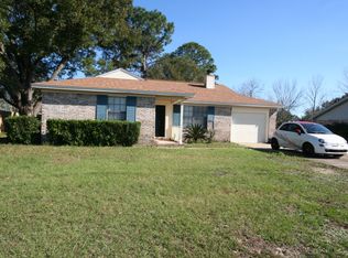 6474 Greenwell St, Pensacola, FL 32526