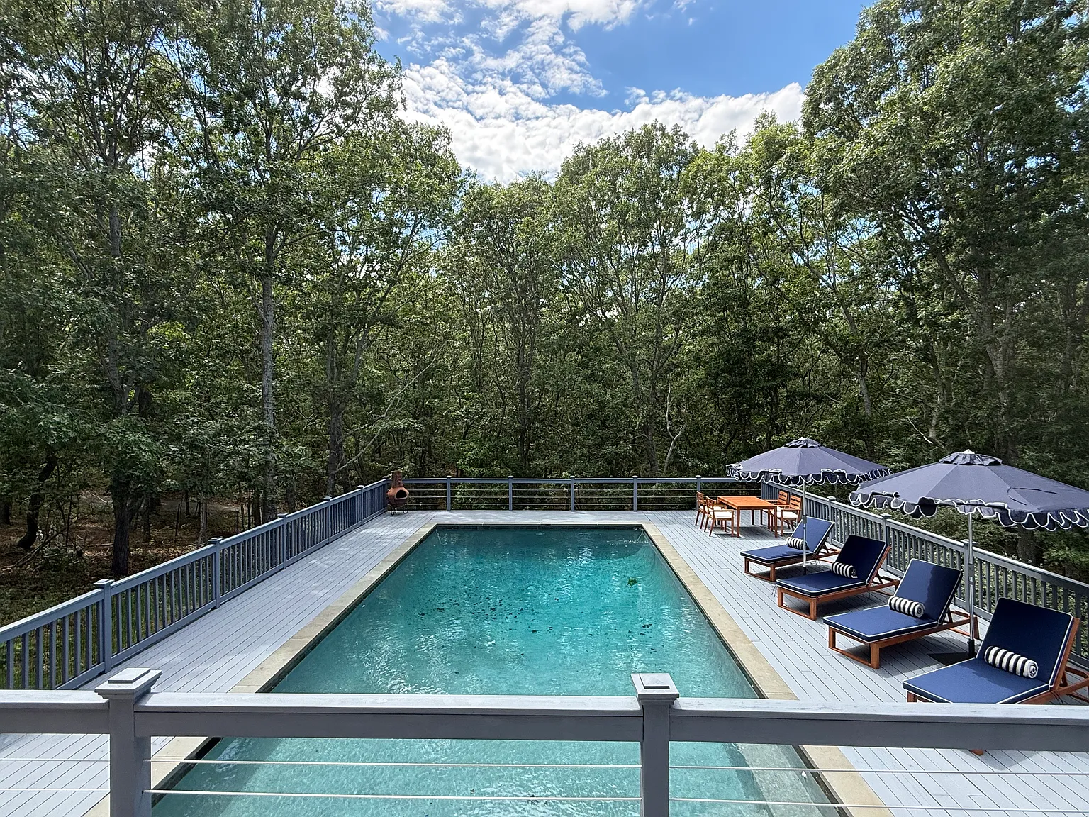 Classic Hamptons Charm - Refined Contemporary Ease — Photo 1
