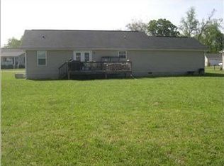 15356 Panther Ln, Sale Creek, TN 37373