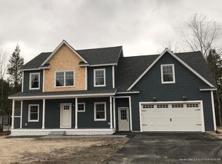 56 Old Dynamite Way, Gorham, ME 04038