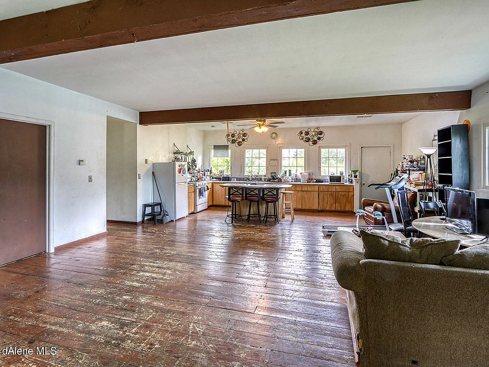 1322 Vineyard Dr, Sandpoint, ID 83864 Zillow