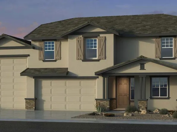 5684 N 178TH Drive, Litchfield Park, AZ 85340